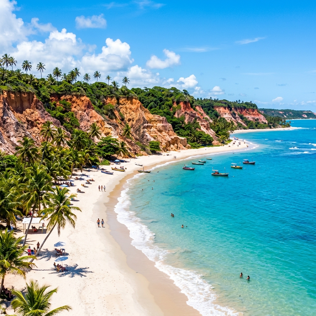 Porto de Galinhas